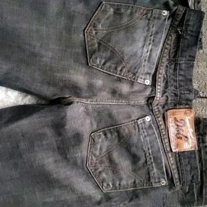 D&G jeans